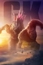 Tonton FilmGodzilla x Kong: The New Empire (2024) 