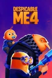 Tonton FilmDespicable Me 4 (2024) 